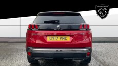 Peugeot 3008 1.6 BlueHDi 120 GT Line 5dr Diesel Estate